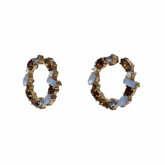 Pendientes Cielo