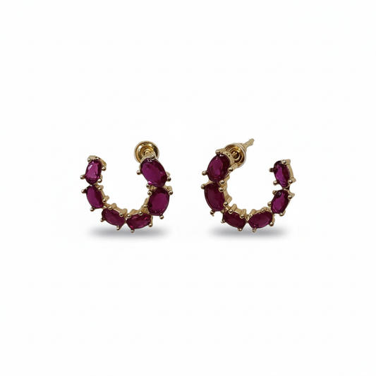 Pendientes Arco