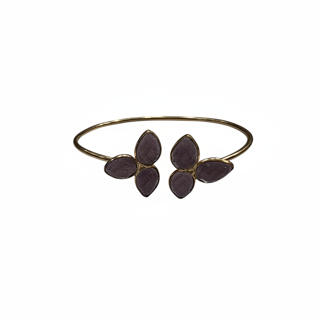 Brazalete Violeta