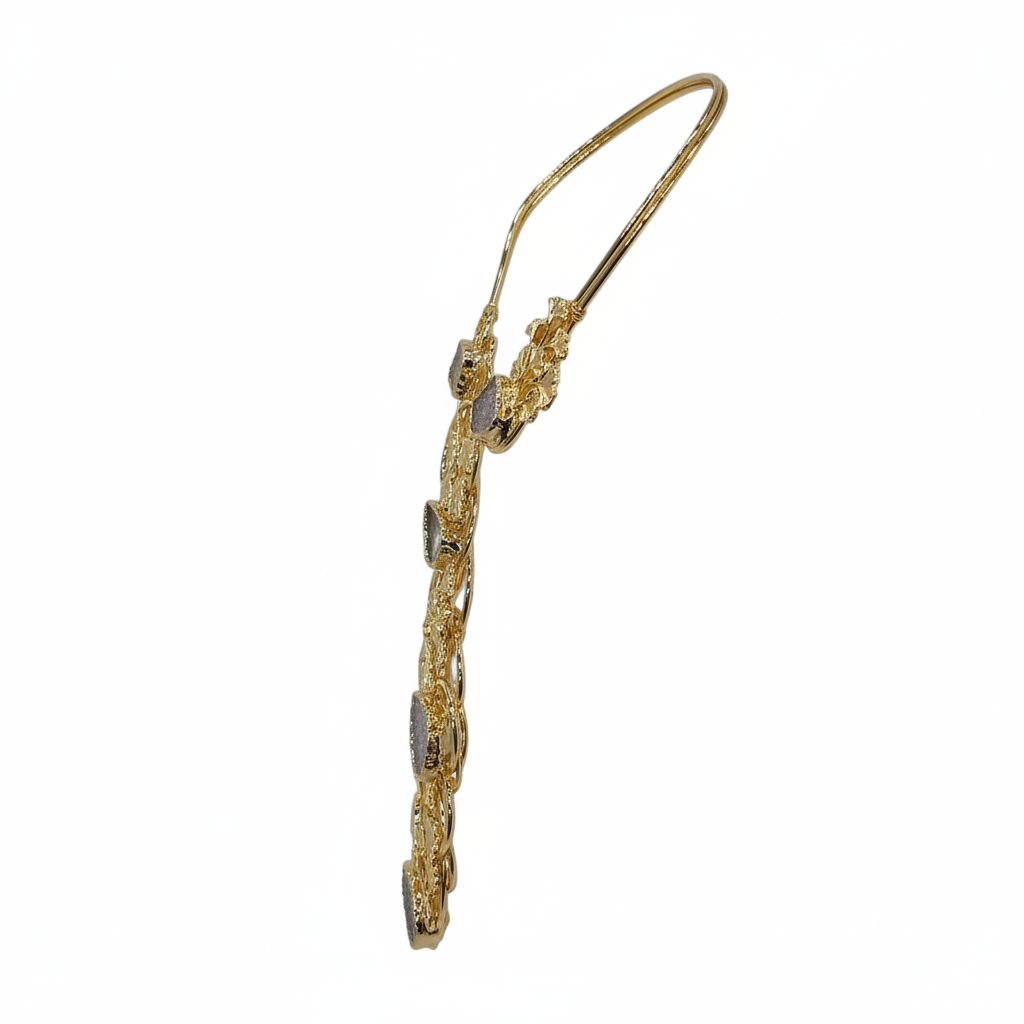 Collar Druzy