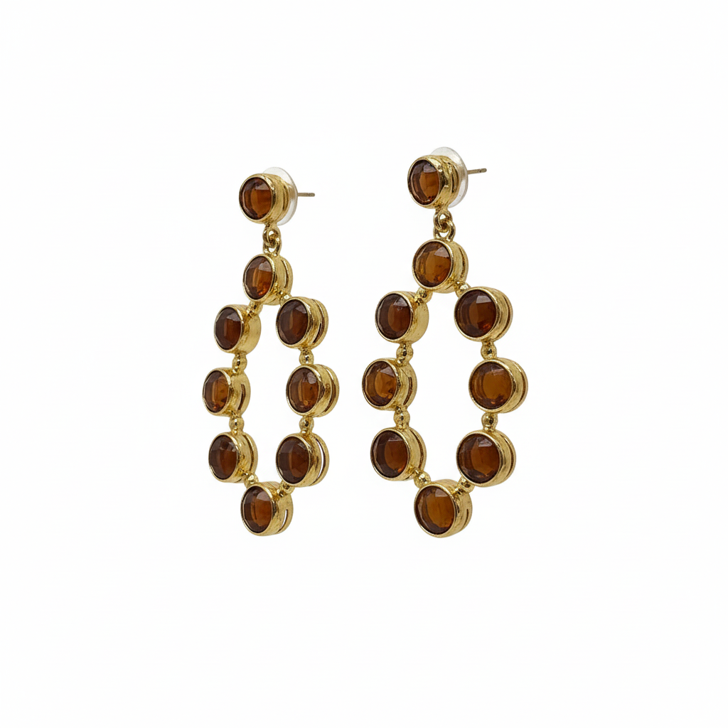 Pendientes Renata