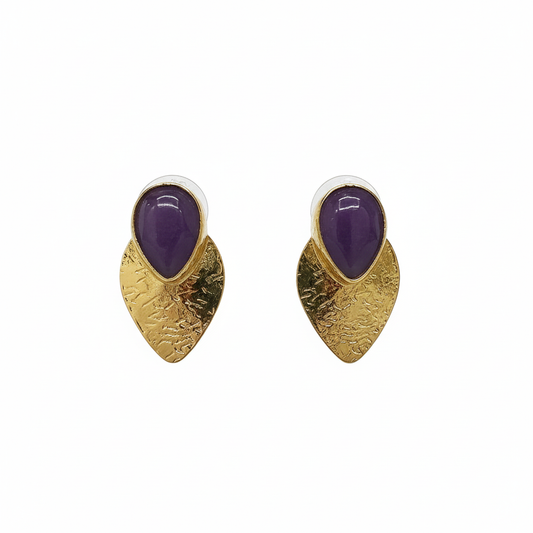 Pendientes Luna