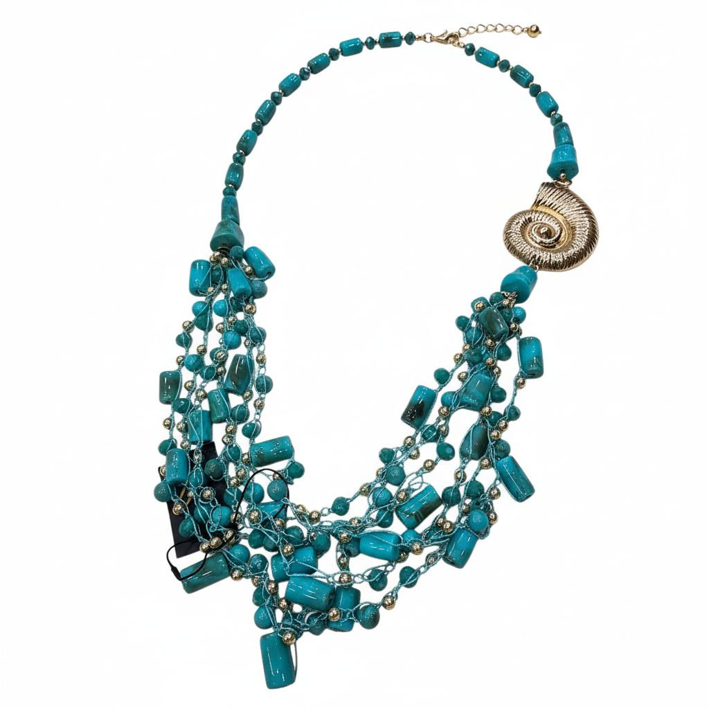 Collar Sirena