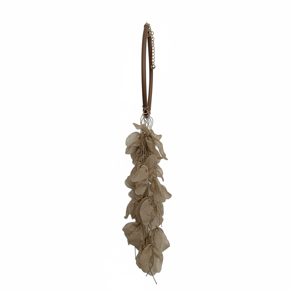 Dahlia Necklace