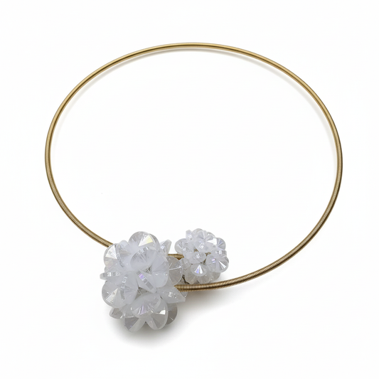 Crystal Necklace