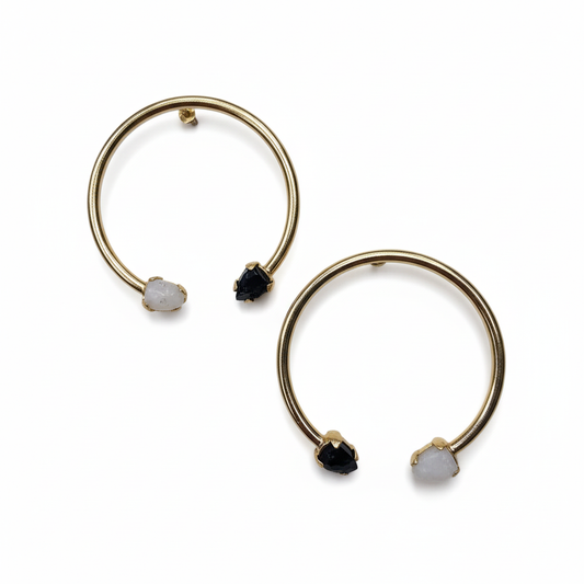 Pendientes Carmen