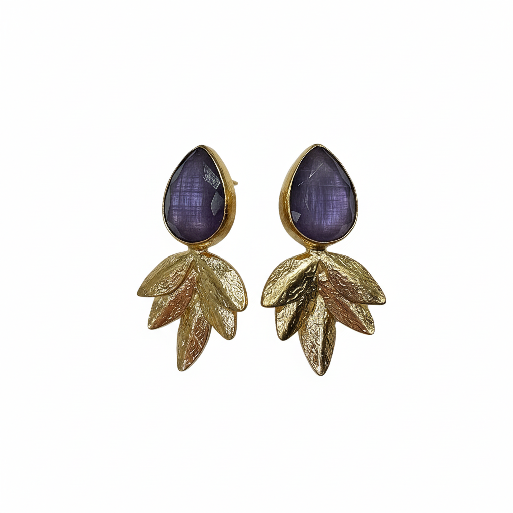 Laurel Earrings
