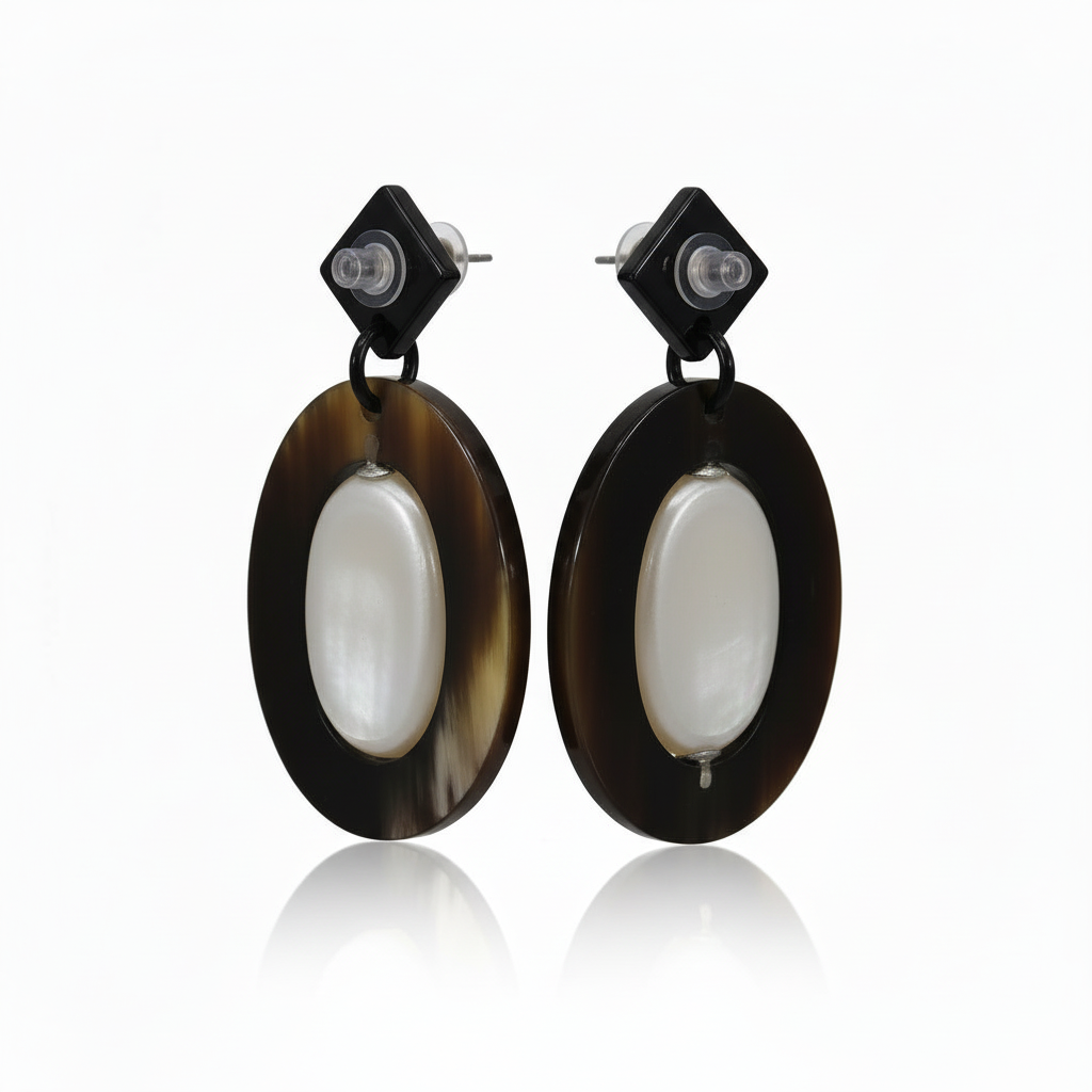 Pendientes Isabella