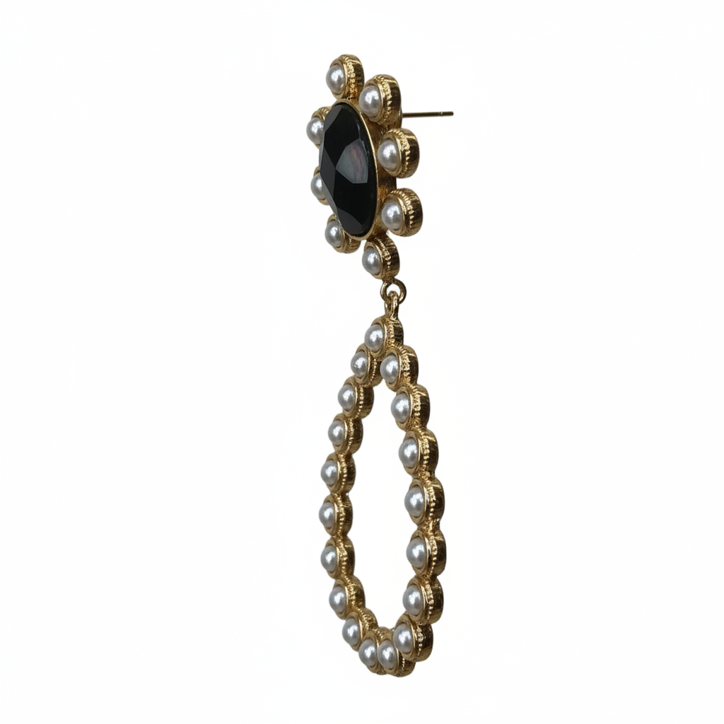 Pendientes Chiara