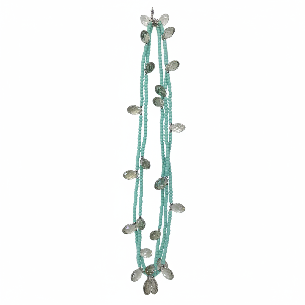Collar Bohème