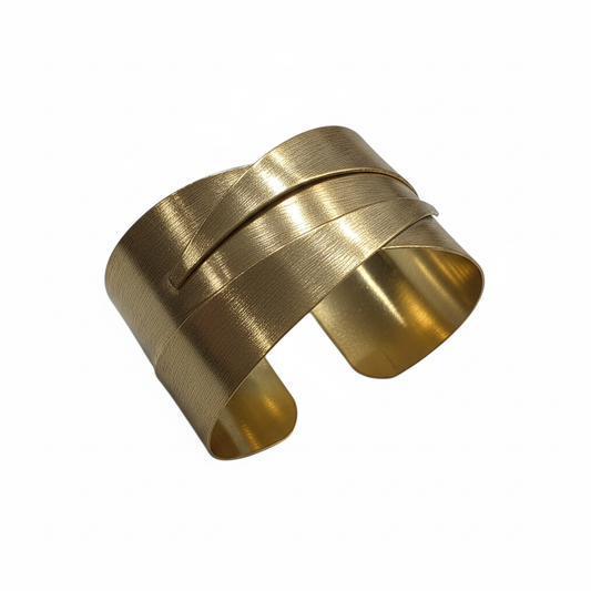 Brazalete Dorado