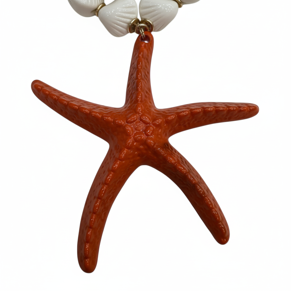 Star Necklace