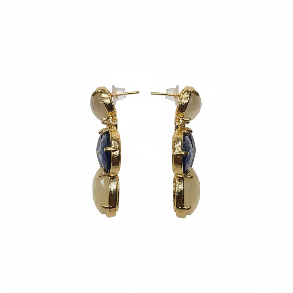 Sofia's earrings