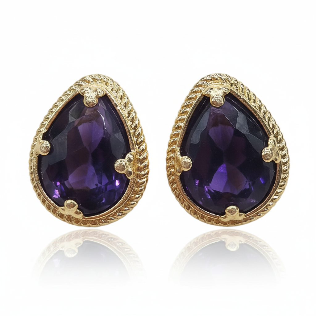Pendientes Giulia