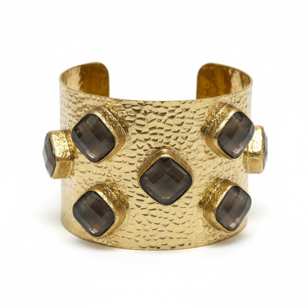 Obsidian Bracelet