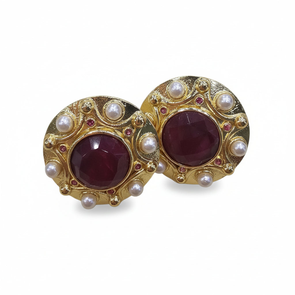 Pendientes Valentina