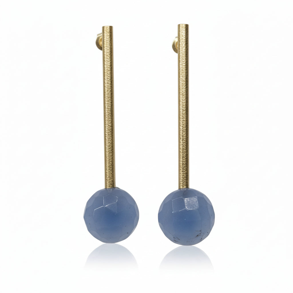 Pendientes Chiara