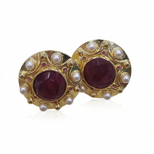 Pendientes Valentina